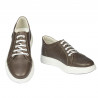Casual/sportskor herr 954 kaki