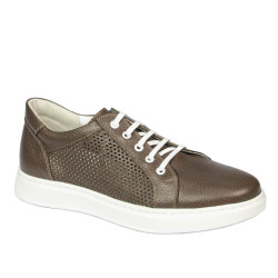 Casual/sportskor herr 954 kaki