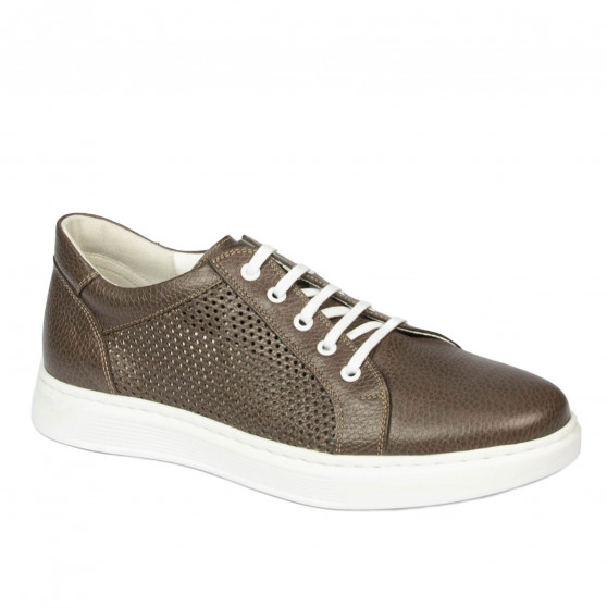 Casual/sportskor herr 954 kaki