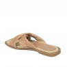 5093 dam sandaler caramel