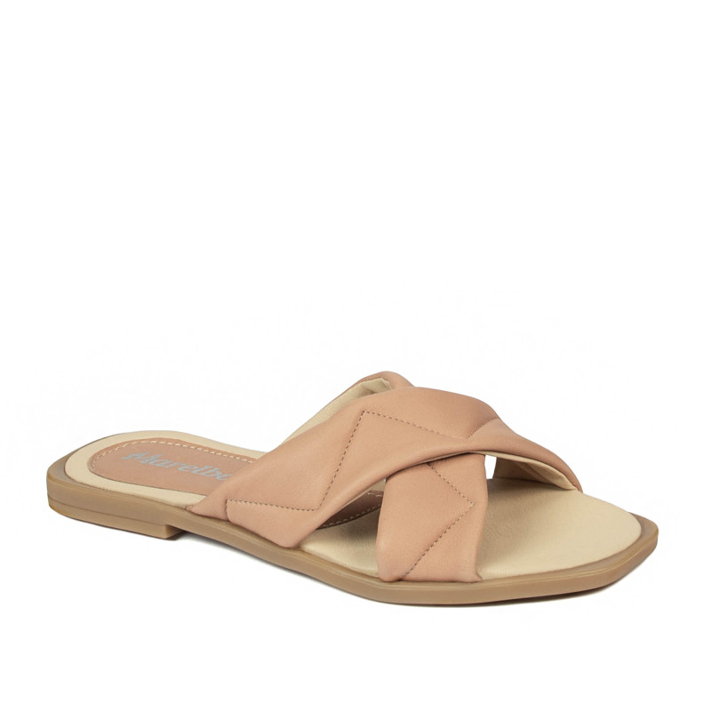 5093 dam sandaler caramel