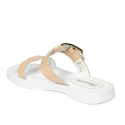 Damsandaler 5091 lax