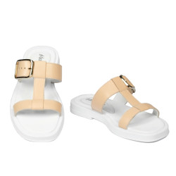 Damsandaler 5091 lax