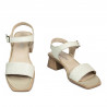 Dam sandaler 5097 beige
