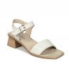 Dam sandaler 5097 beige