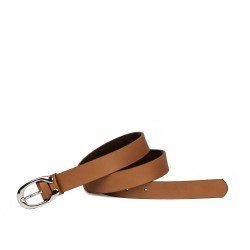 Dammskärp 35m brun