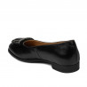 Dam ballerinas 6062 svart