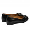 Dam ballerinas 6062 svart