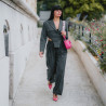 Eleganta damskor 1293 rosa lifestyle