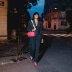 Eleganta damskor 1293 rosa lifestyle