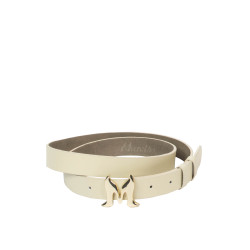 Dambälte 41m beige