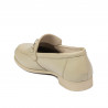 Damskor casual 6066 beige