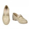 Damskor casual 6066 beige