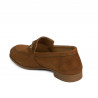 Dam casual skor 6066 brun bufo