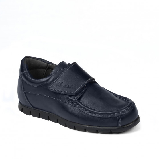 Barnskor 2022 indigo