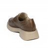 Dam casualskor 6067 brun