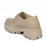 Dam casualskor 6068 beige