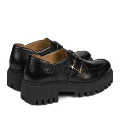 Dam casualskor 6068 svart