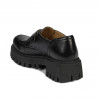 Dam casualskor 6068 svart