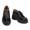 Dam casualskor 6068 svart