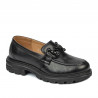 Damskor casual 6069 svart