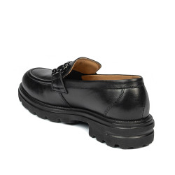 Damskor casual 6069 svart
