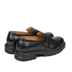 Damskor casual 6069 svart
