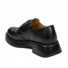 Damskor casual 6067 svart