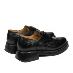 Damskor casual 6067 svart