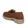 Casualskor dam 6069 bufo brun