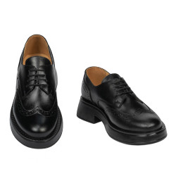 Damskor casual 6067 svart