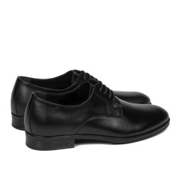 Eleganta herrskor 958 svart