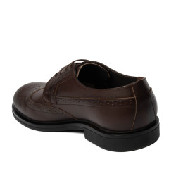 Eleganta herrskor 939-1 a cafe