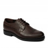 Eleganta herrskor 939-1 a cafe
