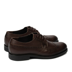 Eleganta herrskor 939-1 a cafe
