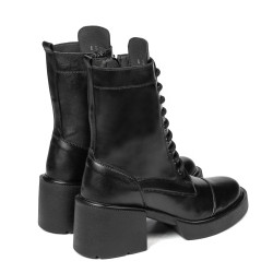 Damkängor 3383 svart