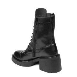 Damkängor 3383 svart