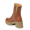 Damskor 3388 bruna