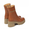 Damskor 3388 bruna