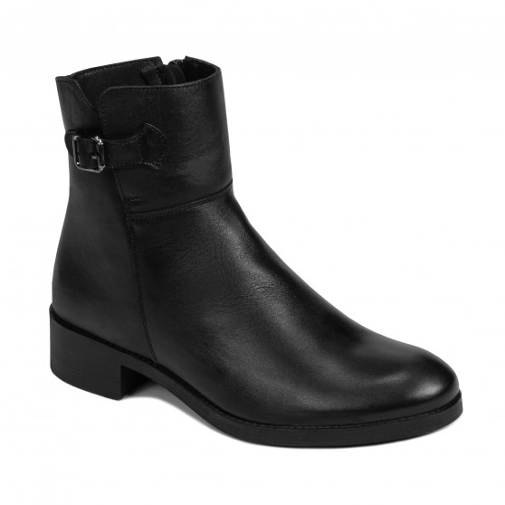 Damskor 3391 svart
