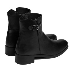 Damskor 3391 svart