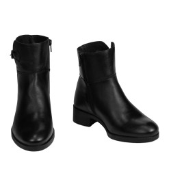 Damskor 3391 svart