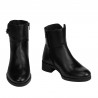 Damskor 3391 svart