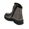 Barnkängor 3032 brons