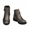 Barnkängor 3032 brons