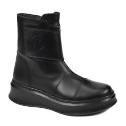 Damstövlar 3389 svart