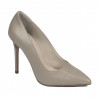 Eleganta damskor 1299 beige