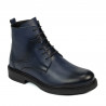 Herrstövlar 4137 a indigo