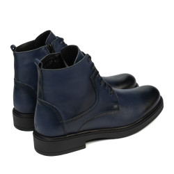 Herrstövlar 4137 a indigo
