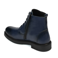Herrstövlar 4137 a indigo